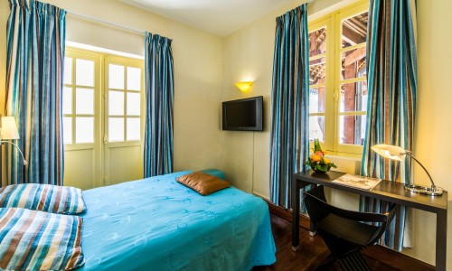 Chambre Standard